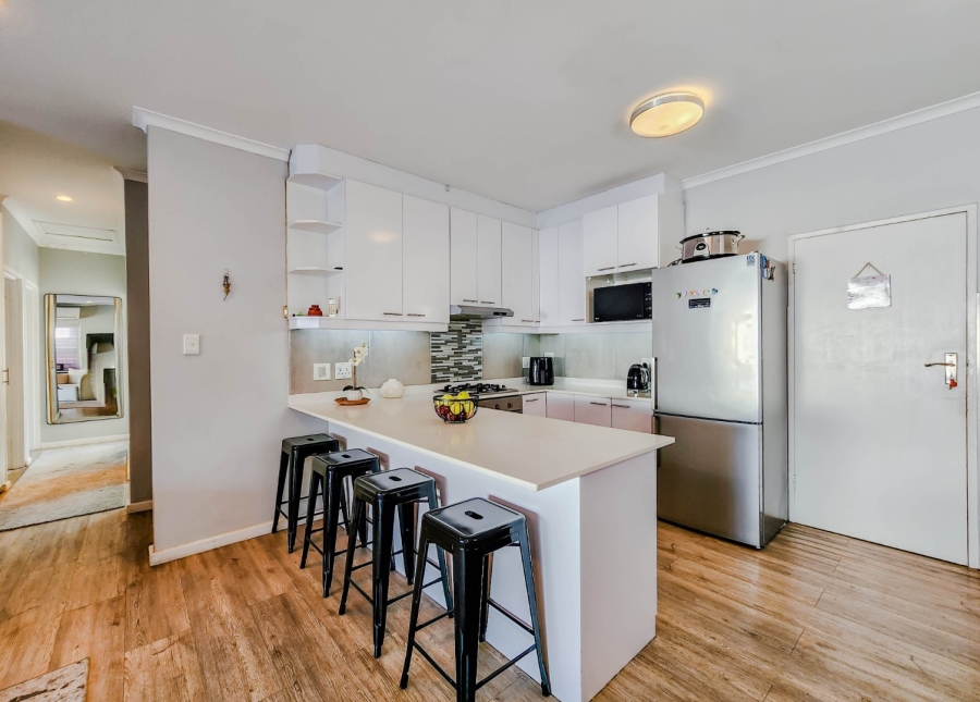 To Let 3 Bedroom Property for Rent in Sonstraal Heights Western Cape